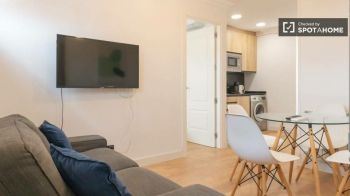 Imagen Apartamento de 1 dormitorio en alquiler en Puerta del Ángel