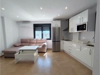 Imagen Alquiler piso terraza Calzada - bajo de guía