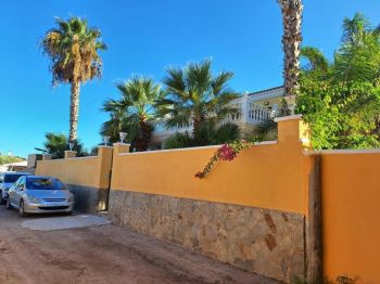 Vivienda similar
