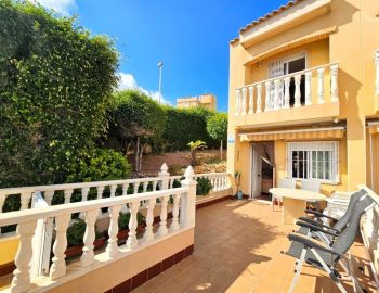 Vivienda similar