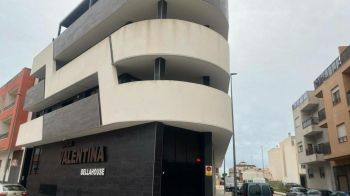 Vivienda similar