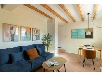 Imagen Alquiler piso aire acondicionado Sants / monjuïc