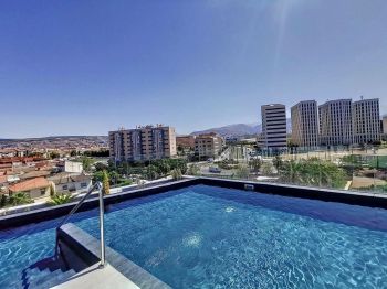 Vivienda similar