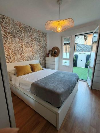 Vivienda similar
