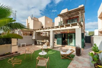 Vivienda similar