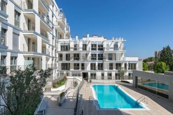 Vivienda similar
