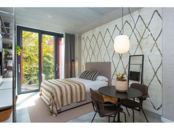 Imagen Alquiler piso aire acondicionado Eixample