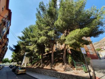 Vivienda similar