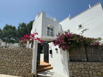 Vivienda similar