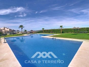 Vivienda similar
