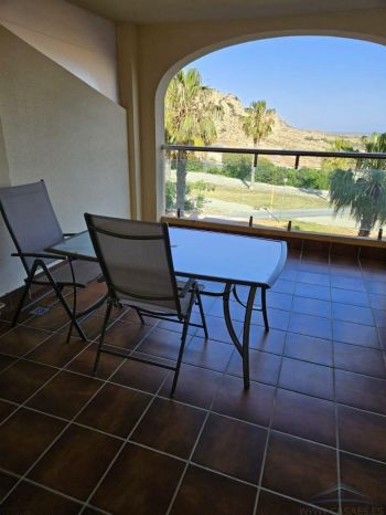 Imagen Alquiler de Piso 2 dormitorios, 1 baños, 1 garajes, Buen estado, en Almerimar, Almería