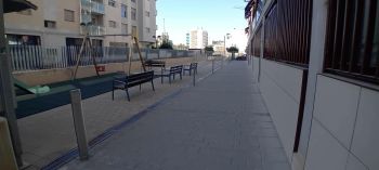 Vivienda similar