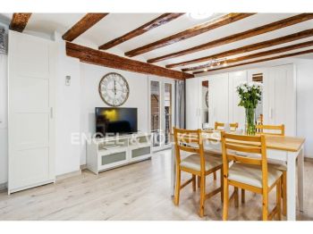 Imagen Alquiler piso amueblado ascensor Ciutat vella