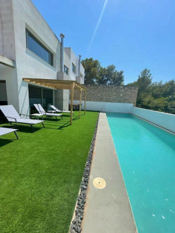 Vivienda similar