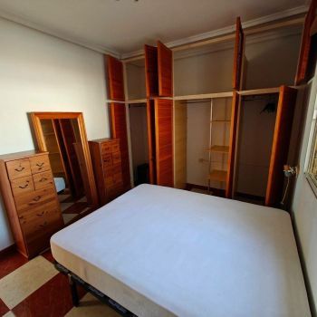 Imagen Alquiler casa amueblada trastero La Rinconada