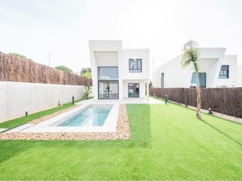 Vivienda similar