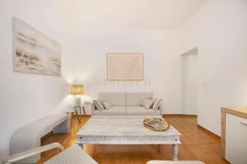 Imagen Alquiler piso aire acondicionado Calpe pueblo