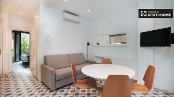 Imagen Apartamento para alugar com elevador em Barcelona