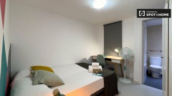 Imagen Quarto mobiliado para alugar em Barcelona