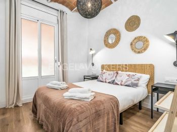 Imagen Alquiler piso ascensor Ciutat vella