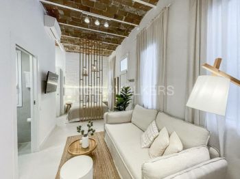 Imagen Alquiler piso ascensor Ciutat vella