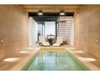 Imagen Alquiler piso aire acondicionado Eixample