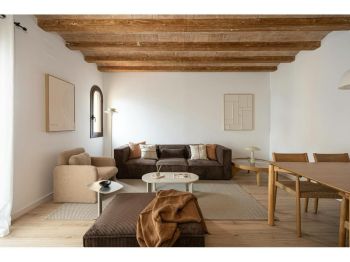 Imagen Alquiler piso amueblado Ciutat vella