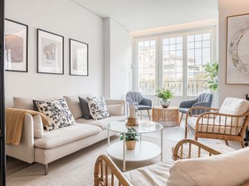 Vivienda similar