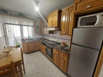 Imagen Ascensor y garaje