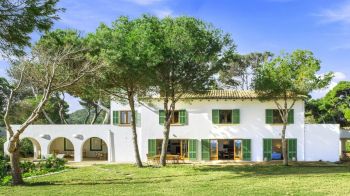 Vivienda similar