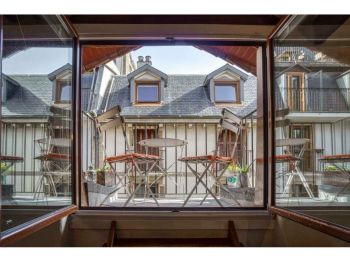 Vivienda similar