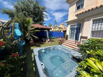 Vivienda similar