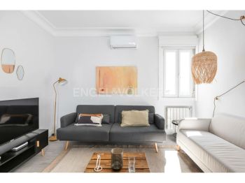 Imagen Alquiler piso amueblado ascensor Salamanca