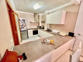 Imagen Alquiler piso garaje y terraza Santa Margalida