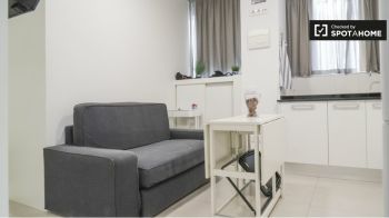 Imagen Aluguel de apartamento mobiliado em Madri