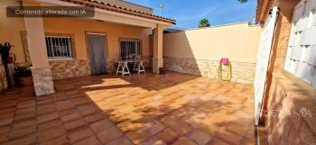 Vivienda similar