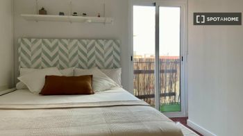 Imagen Room for rent with elevator in Valencia