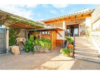 Imagen Alquiler casa terraza Buger