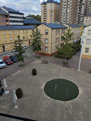 Vivienda similar