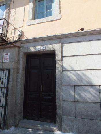 Vivienda similar