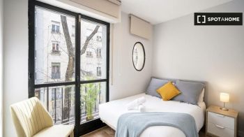 Imagen Apartamento de 3 dormitorios en alquiler en Palos De Moguer, Madrid