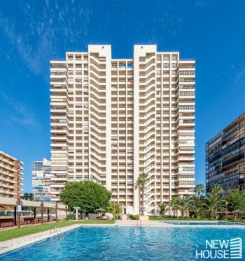 Vivienda similar