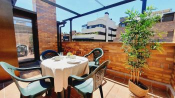 Vivienda similar