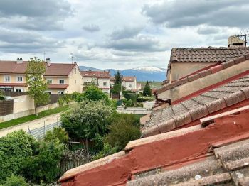 Imagen Chalet adosado, La Lastrilla