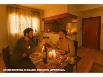 Vivienda similar