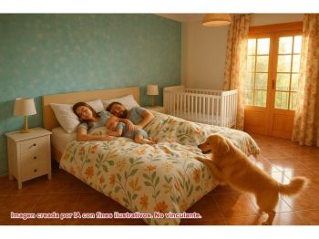 Vivienda similar