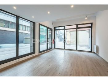 Imagen Alquiler piso con 1 habitacion Gràcia