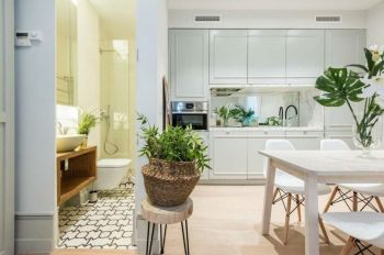 Vivienda similar