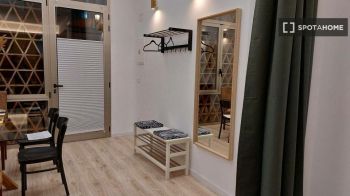 Imagen Apartamento de 2 dormitorios en alquiler en el Eixample, Valencia