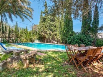 Vivienda similar